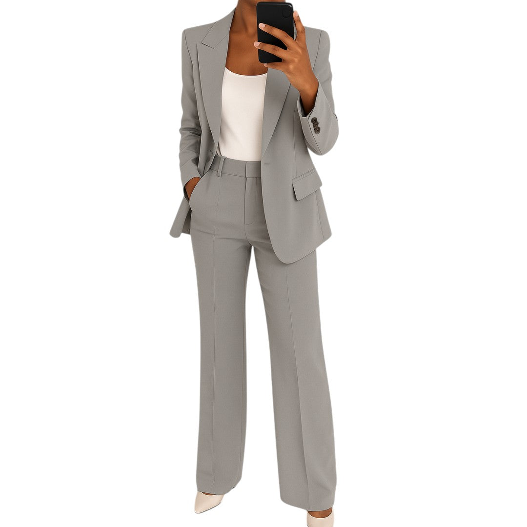 Abigaile – Versatile Women’s Two-Piece Suit