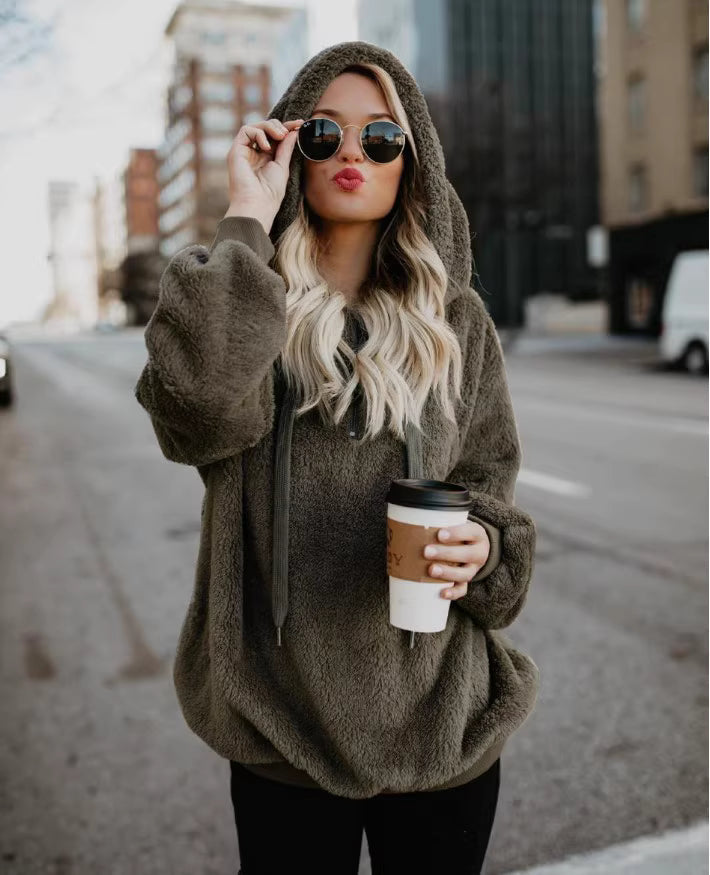 Hyacinth – Women’s Longline Weatherproof Coat