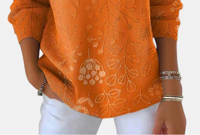 Diana – Women’s Sophisticated Blouse