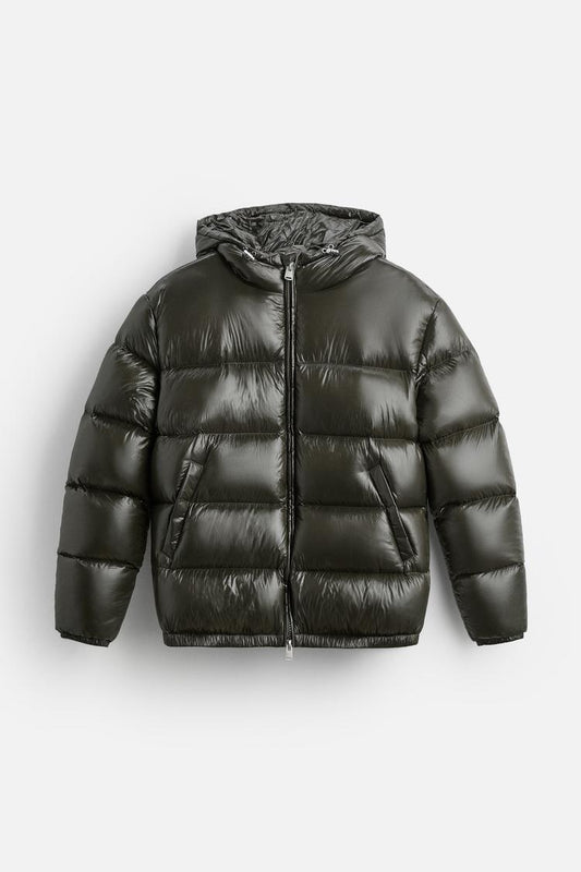 MASON™ | PUFFER JACKET