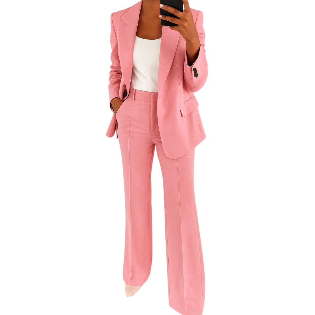 Abigaile – Versatile Women’s Two-Piece Suit