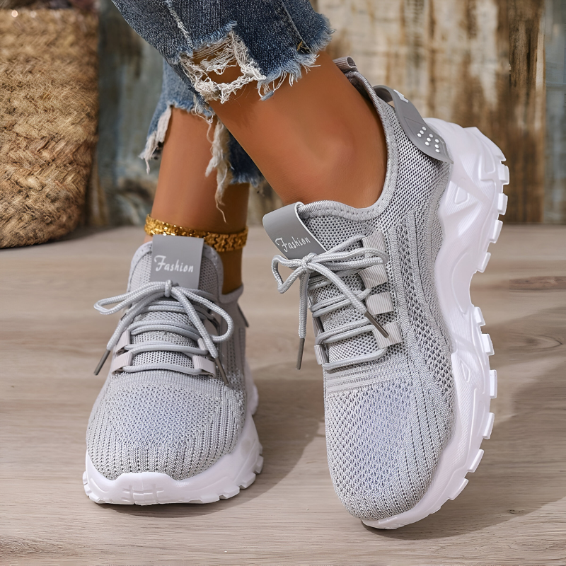 Zeinab – Supportive Women’s Comfort Sneakers