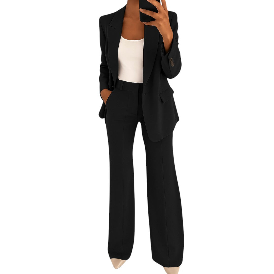 Abigaile – Versatile Women’s Two-Piece Suit