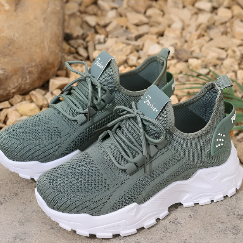 Zeinab – Supportive Women’s Comfort Sneakers