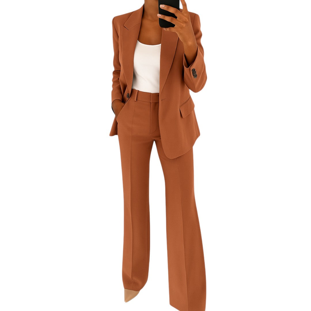 Abigaile – Versatile Women’s Two-Piece Suit