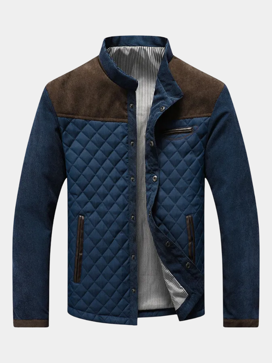 JAMES | LUXURY MEN’S JACKET