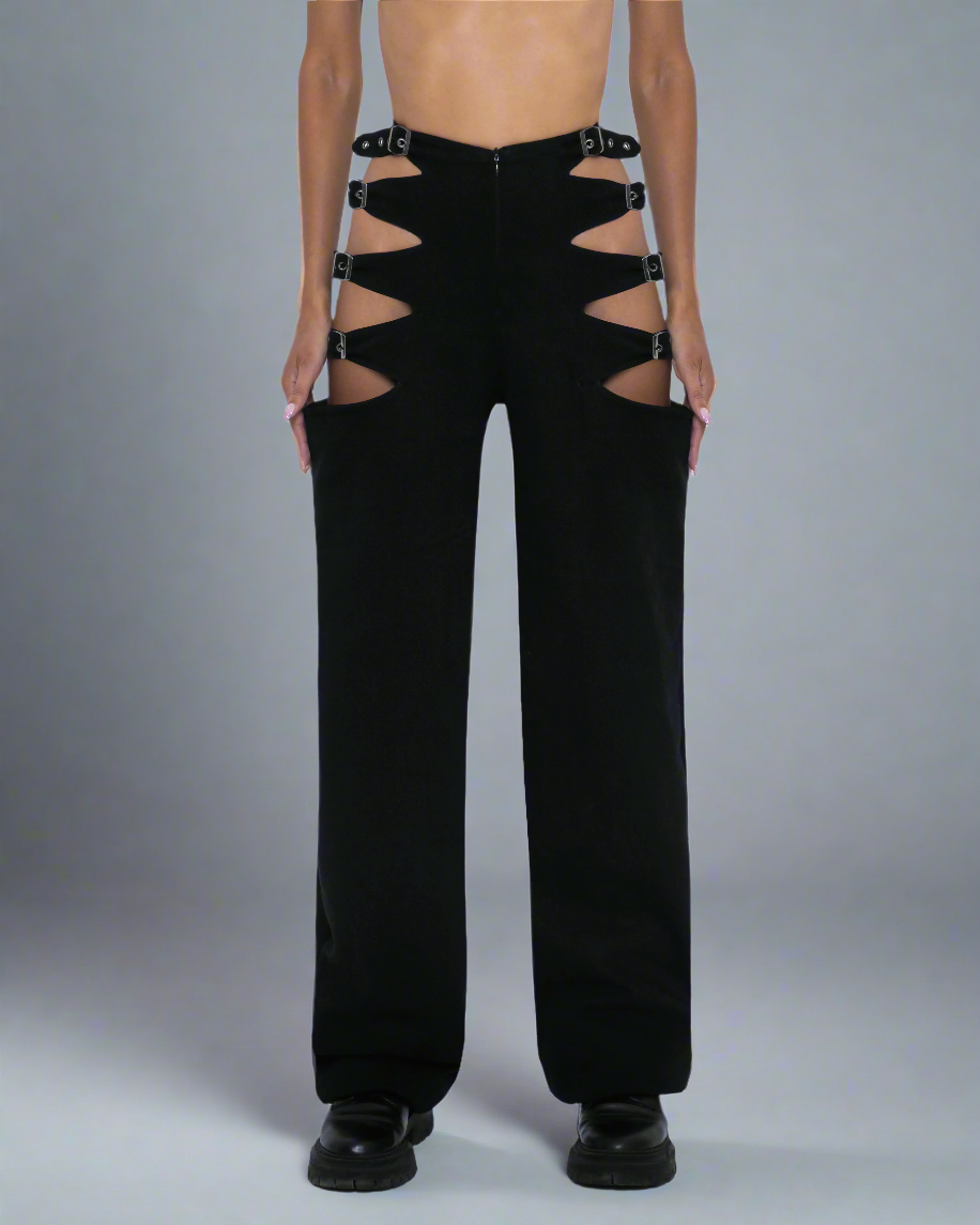 Aisha – Women’s Casual Pants