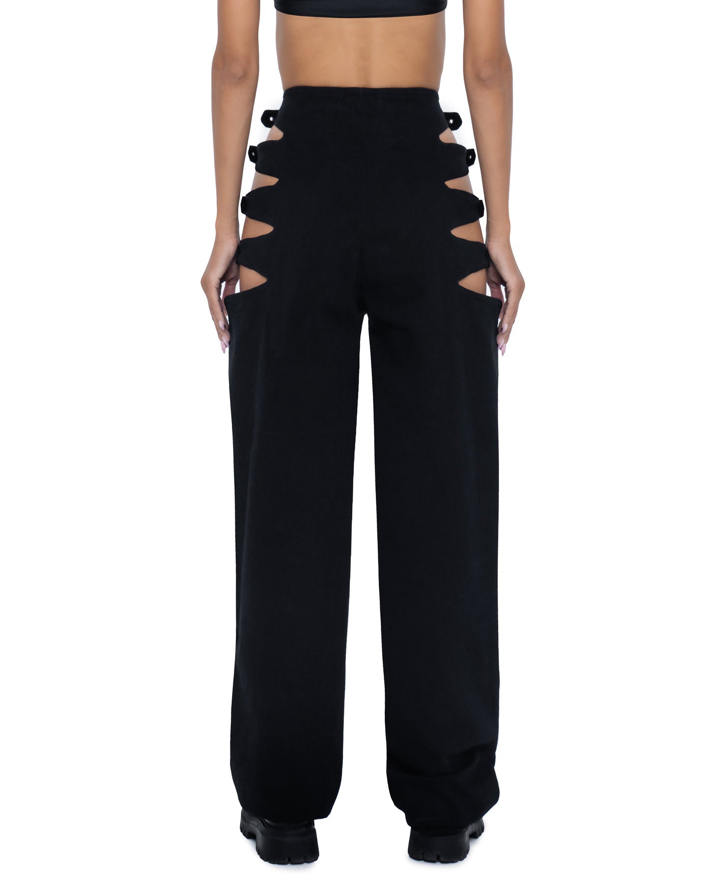 Aisha – Women’s Casual Pants