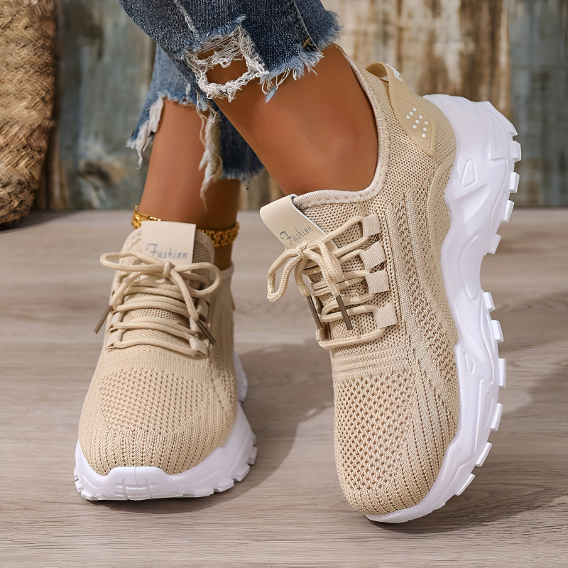 Zeinab – Supportive Women’s Comfort Sneakers