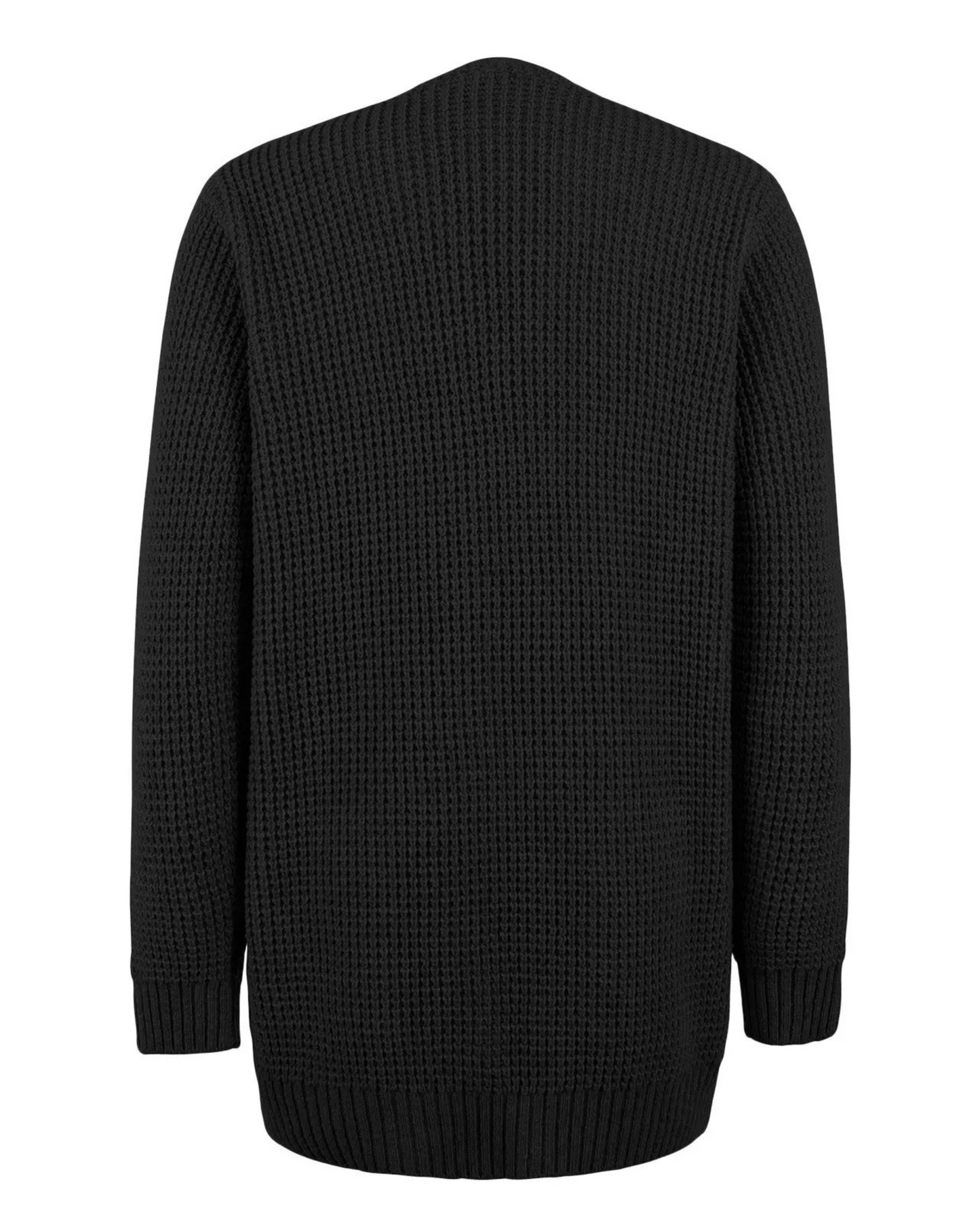 JULI - STYLISH LONG CARDIGAN