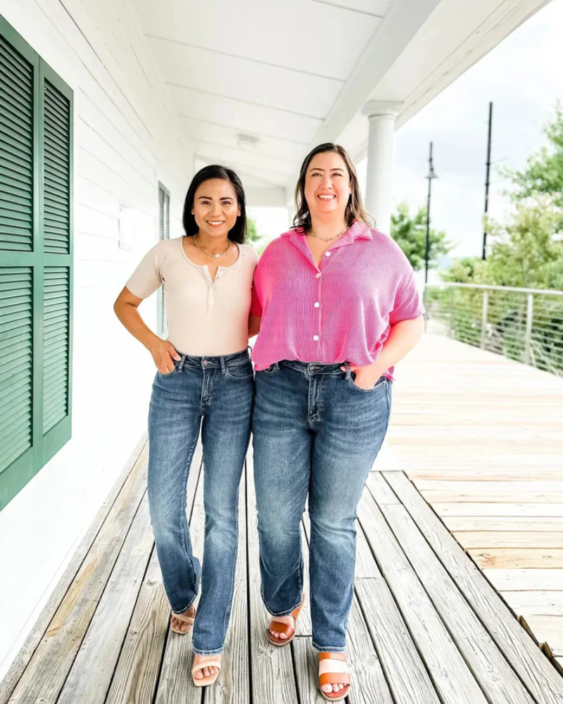 HOLYGRAIL – Denim Jeans