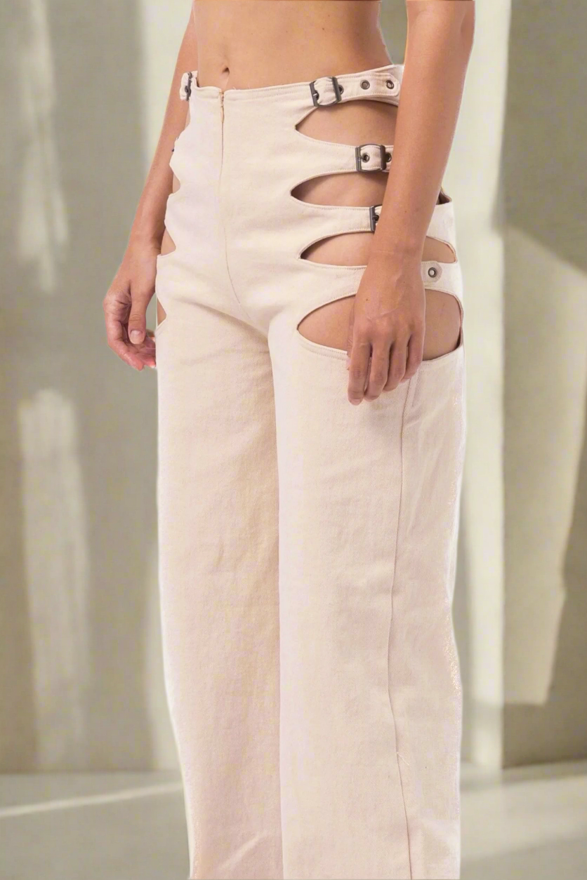 Aisha – Women’s Casual Pants