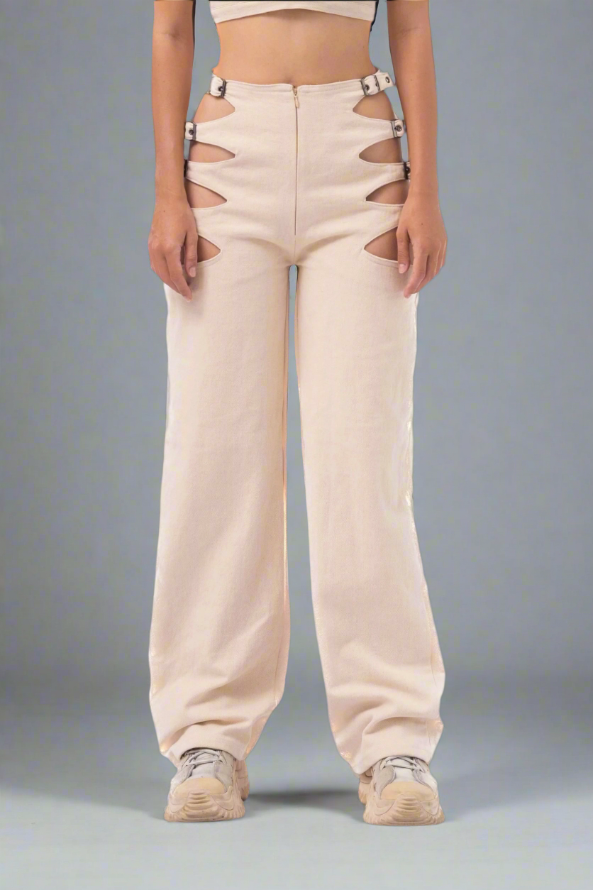 Aisha – Women’s Casual Pants