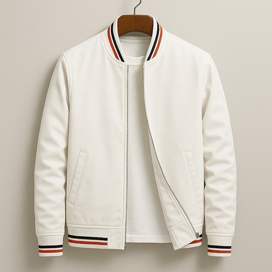 COLTON | PARKER JACKET