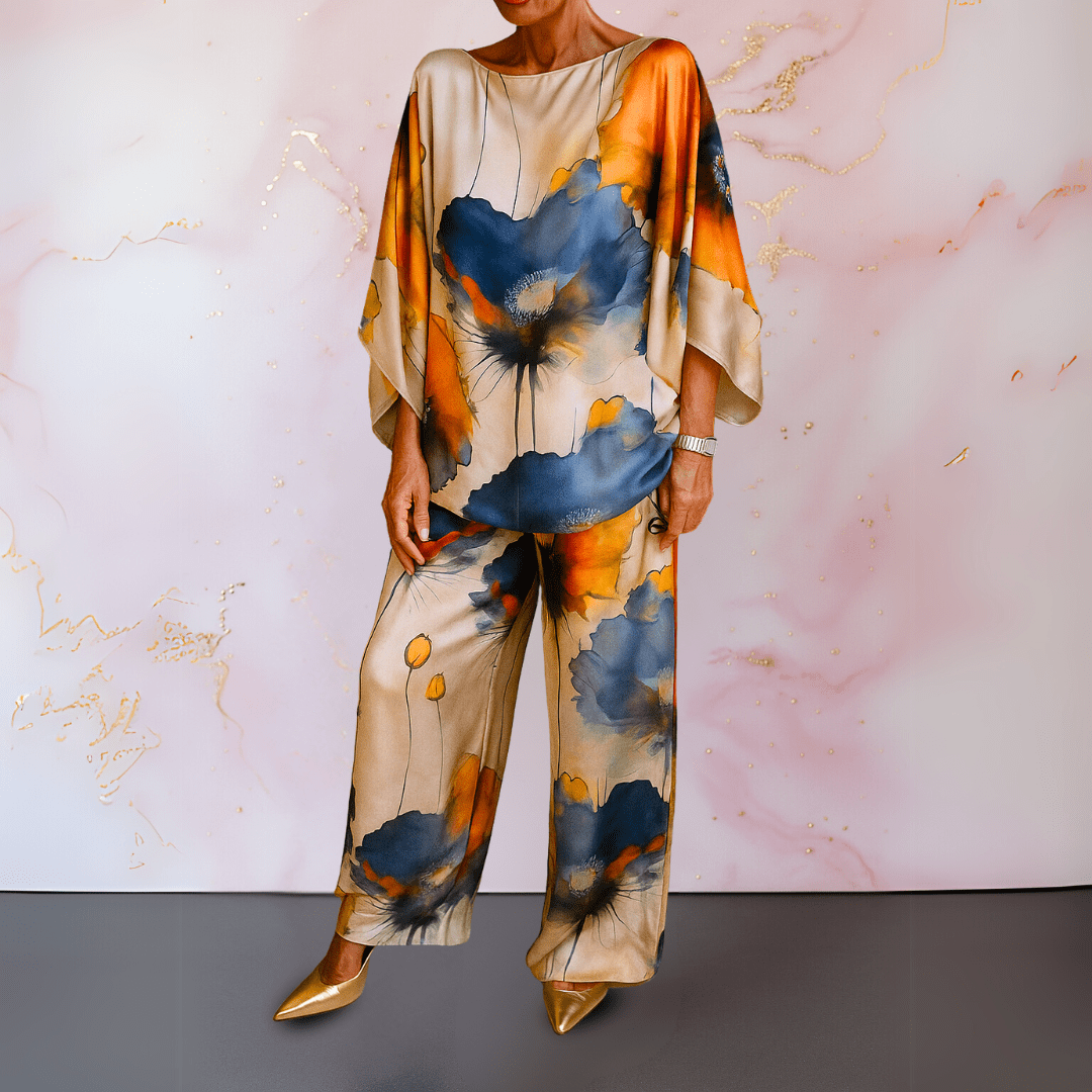 MARIAH LYLA | TWO PIECE SET