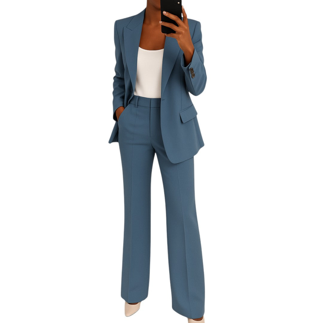 Abigaile – Versatile Women’s Two-Piece Suit