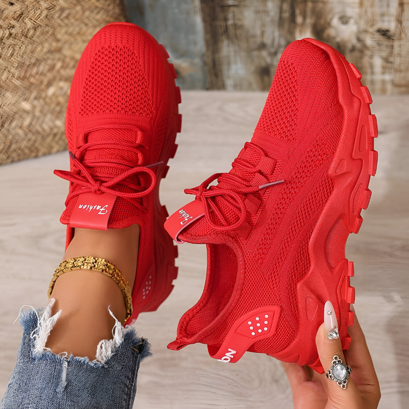 Zeinab – Supportive Women’s Comfort Sneakers