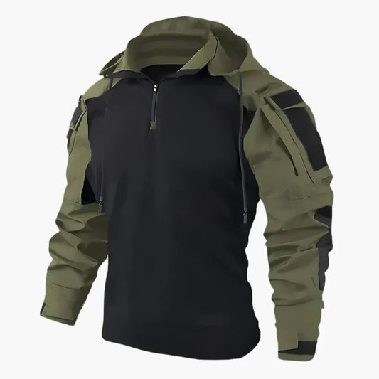 NATHAN | TACTICAL JACKET