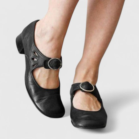 Giovanna – Elegant Women’s Comfort Shoes