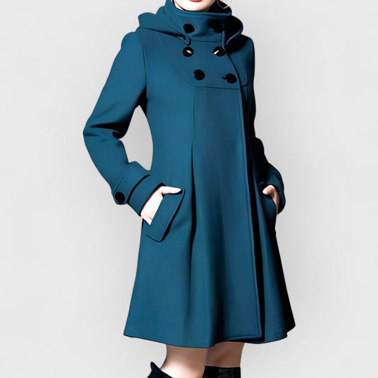 Shaina – Elegant Women’s Everyday Jacket