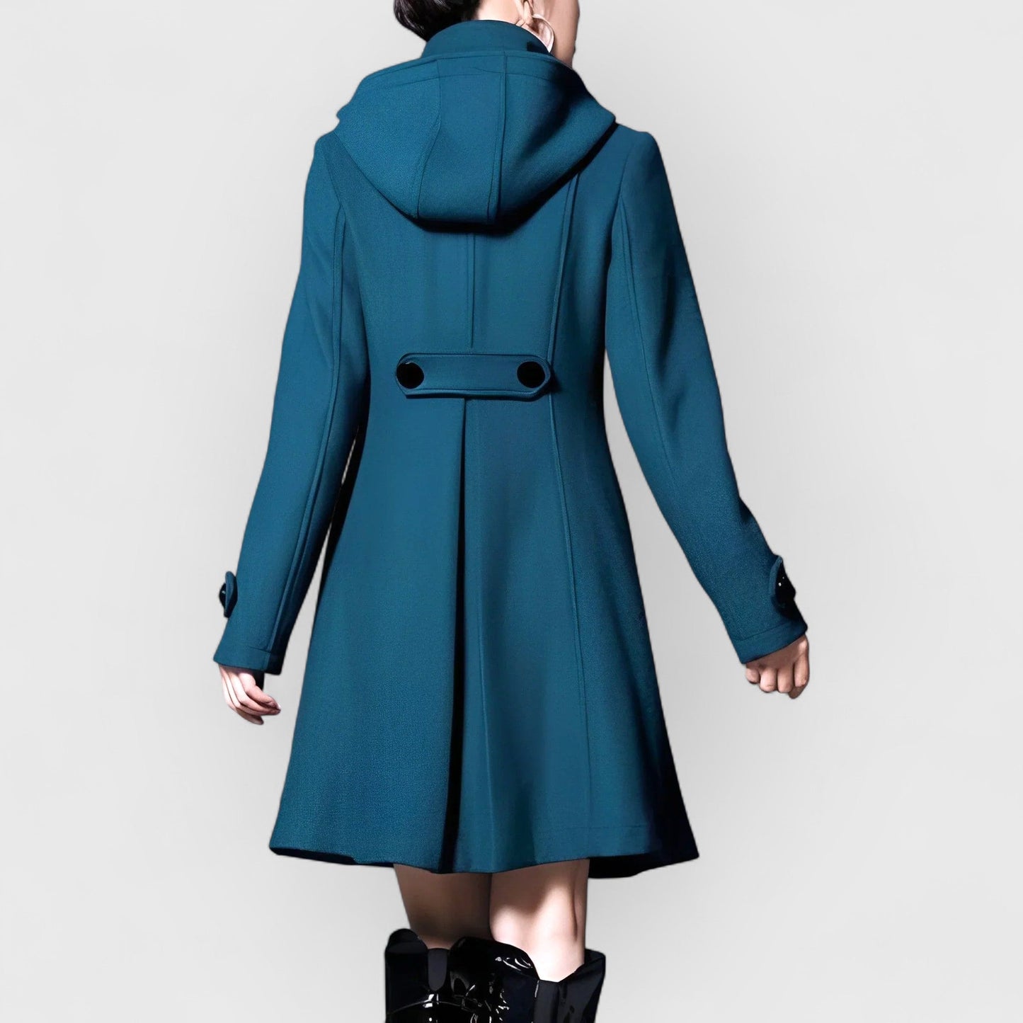 Shaina – Elegant Women’s Everyday Jacket