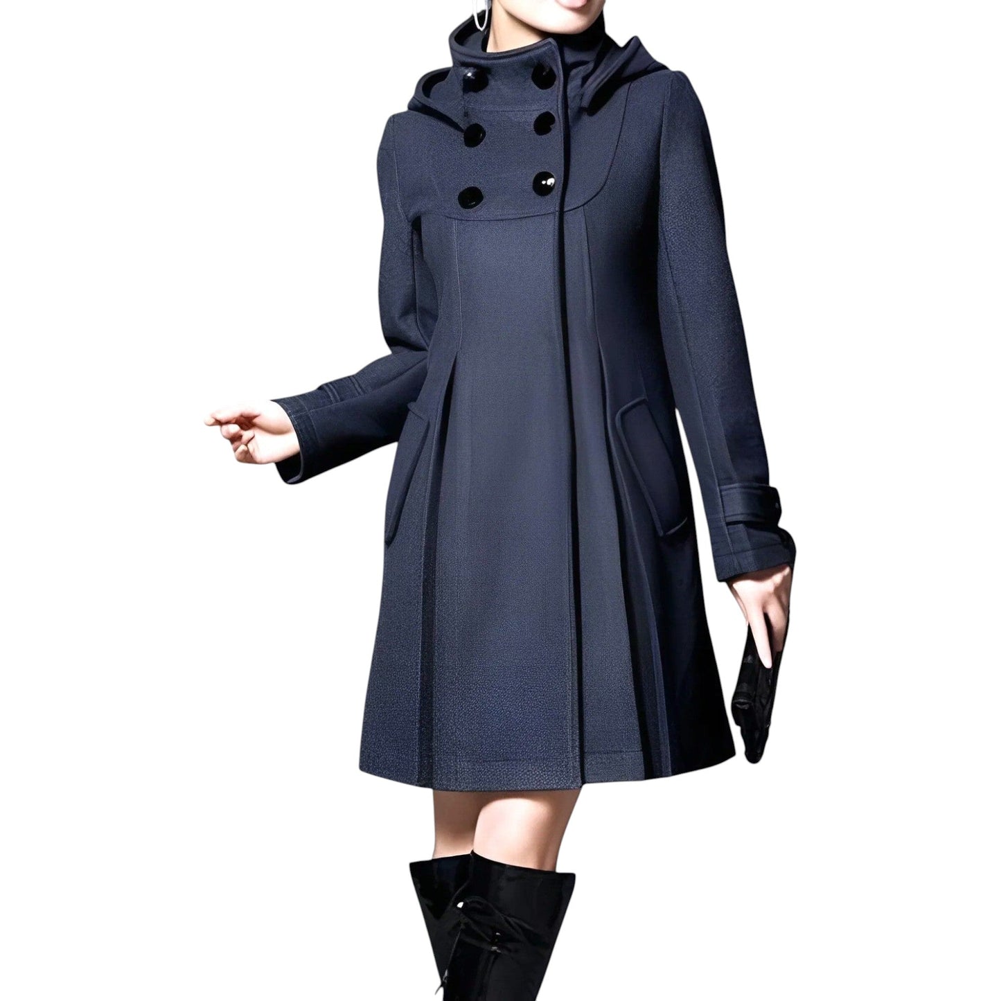 Shaina – Elegant Women’s Everyday Jacket