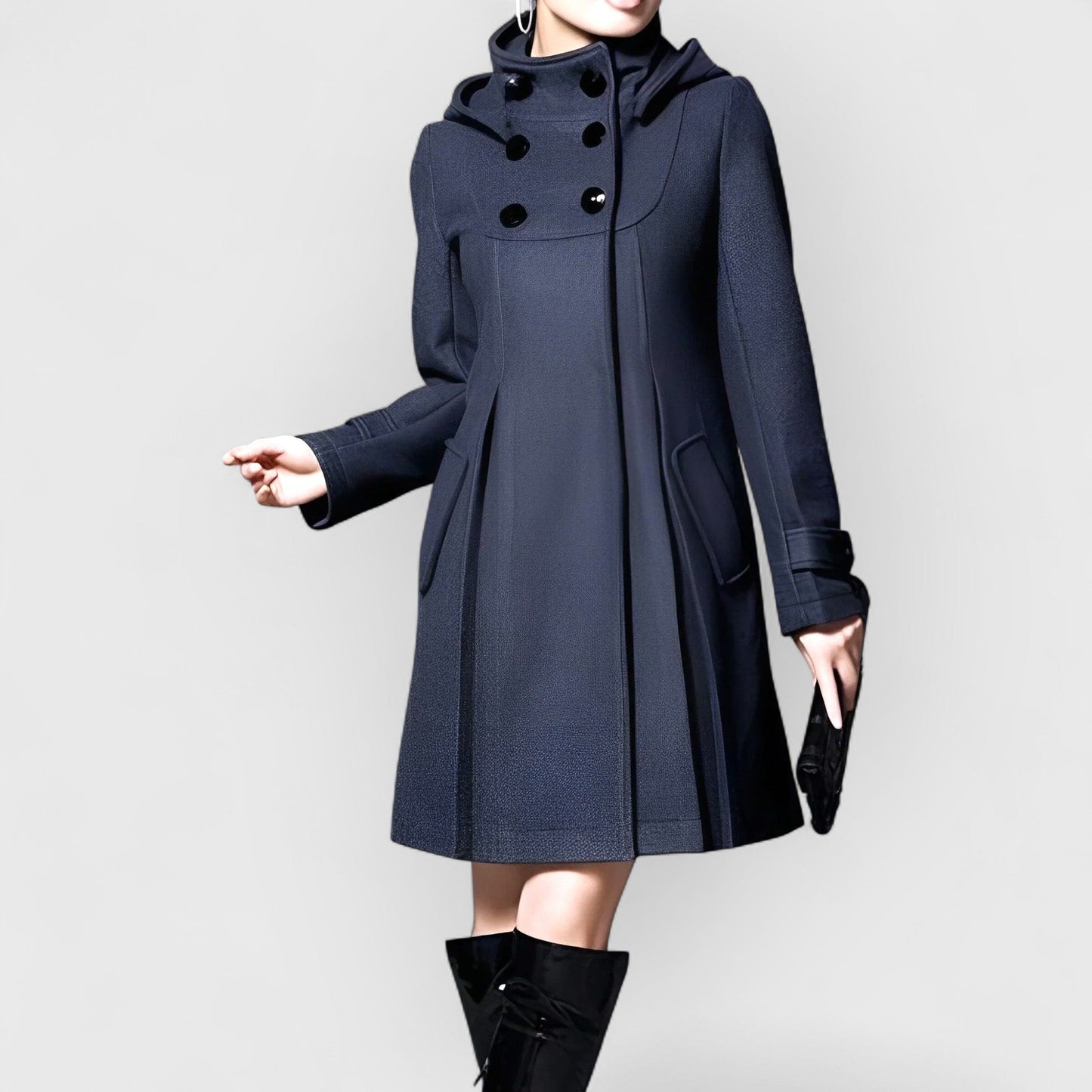 Shaina – Elegant Women’s Everyday Jacket