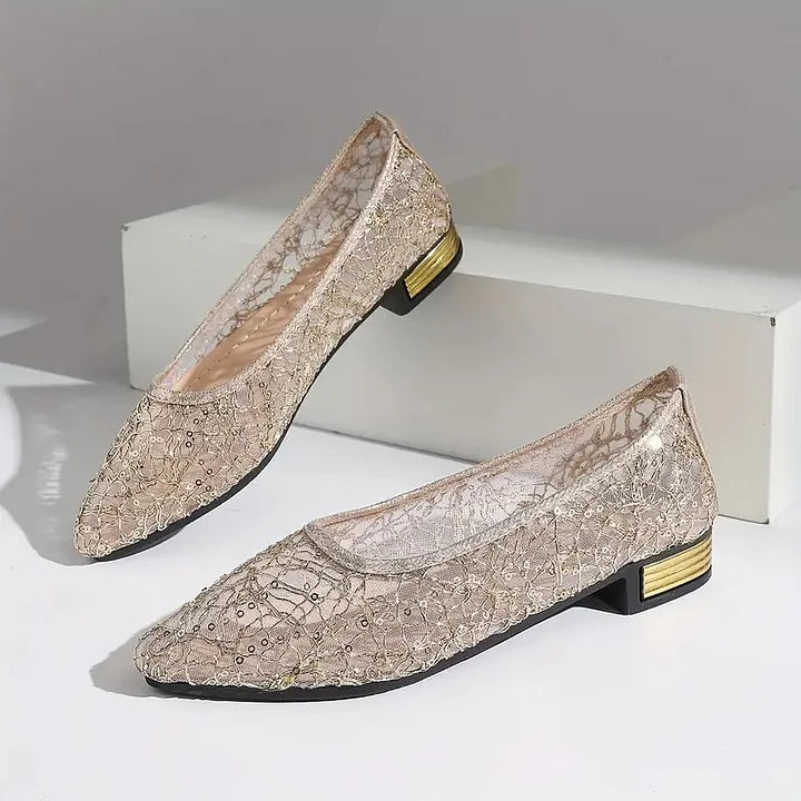 Tanya – All-Day Comfort Women’s Walking Sandals