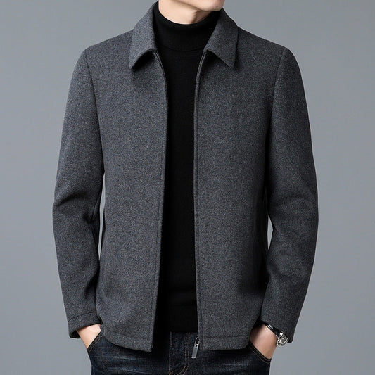 BILSON | WOOL JACKET