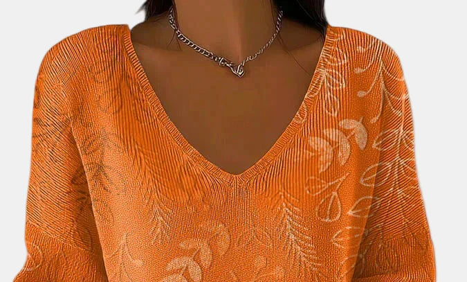 Diana – Women’s Sophisticated Blouse