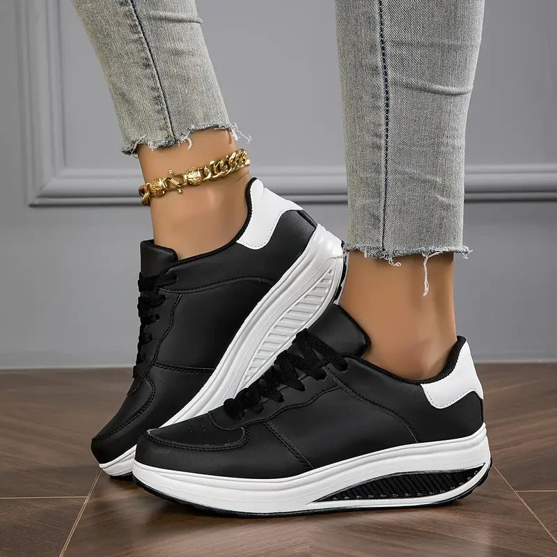 Alicia – Everyday Women’s Comfort Sneakers