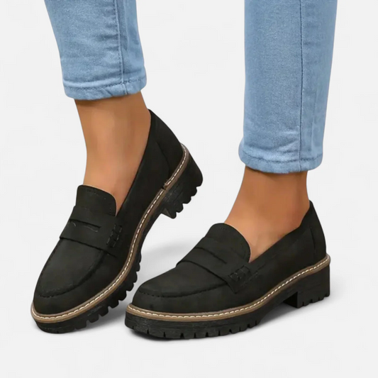 ORLA | ORTHOPEDIC LOAFERS