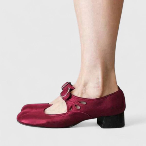 Giovanna – Elegant Women’s Comfort Shoes