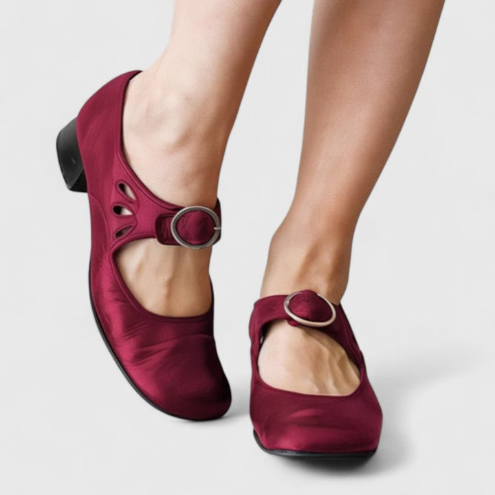 Giovanna – Elegant Women’s Comfort Shoes