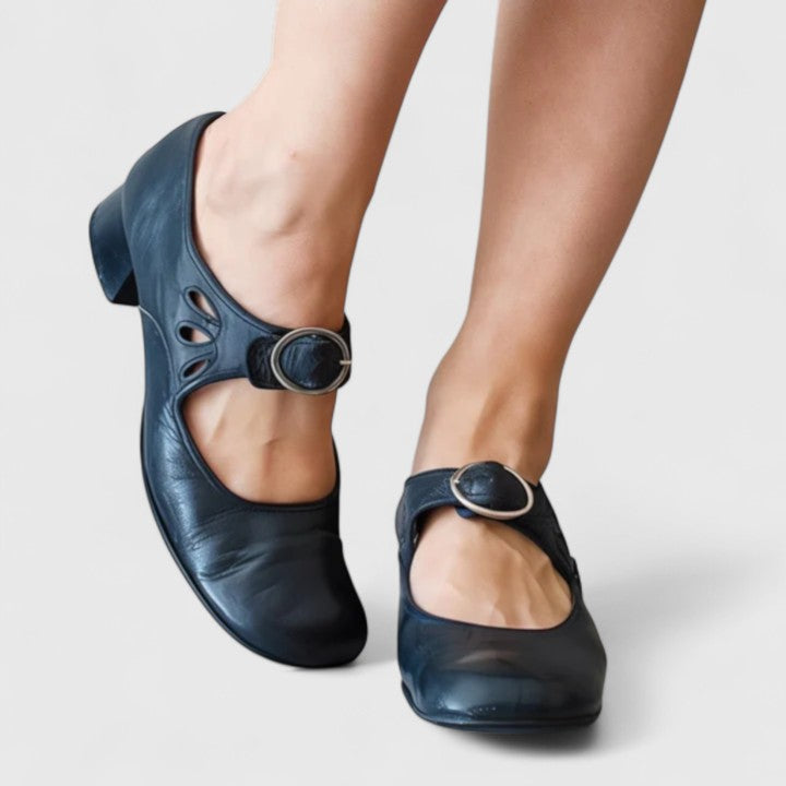 Giovanna – Elegant Women’s Comfort Shoes