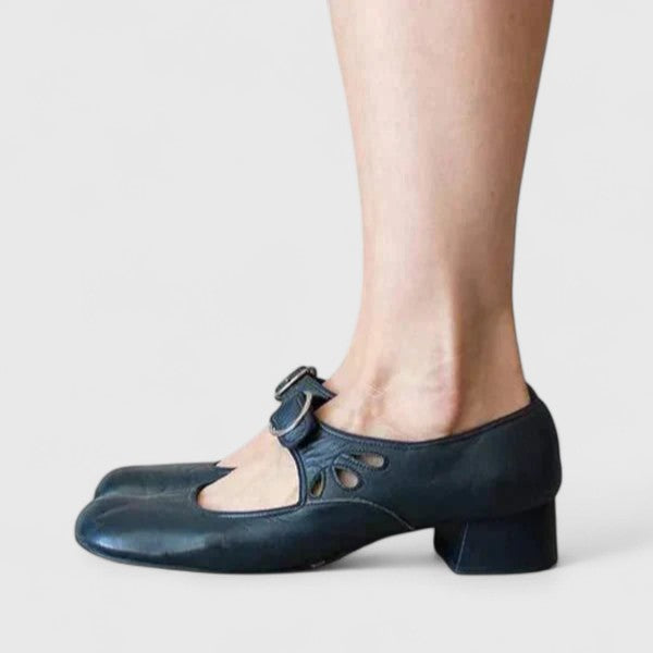 Giovanna – Elegant Women’s Comfort Shoes