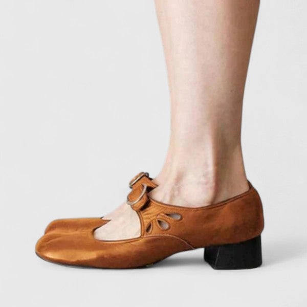 Giovanna – Elegant Women’s Comfort Shoes