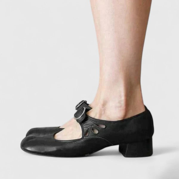 Giovanna – Elegant Women’s Comfort Shoes